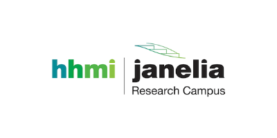 Logo of our client: HHMI Janelia Research Campus
