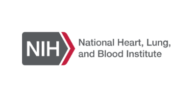 Logo of our client: National Heart, Lung, and Blood Institute