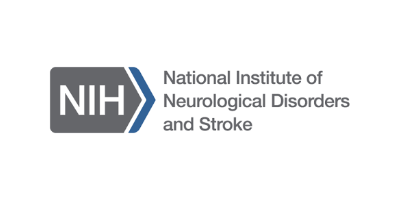 Logo of our client: National Institute of Neurological Disorders and Stroke