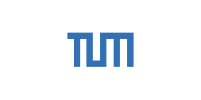 Logo of our client: Technical University of Munich